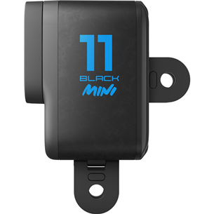 GoPro HERO11 Black Mini - Seikluskaamera