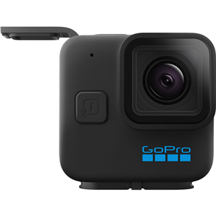 GoPro HERO11 Black Mini - Seikluskaamera