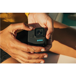 GoPro HERO11 Black Mini - Seikluskaamera