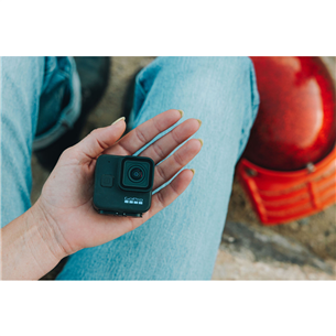 GoPro HERO11 Black Mini - Экшн-камера