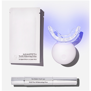 Spotlight - Professional LED Teeth Whitening System SONICLEDSYSTEM