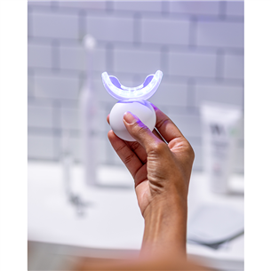 Spotlight - Professionaalne LED-hammaste valgenduskomplekt