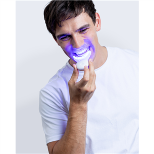 Spotlight - Professionaalne LED-hammaste valgenduskomplekt