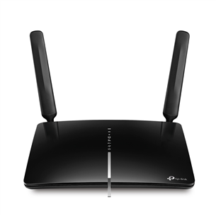 TP-Link Archer MR600, 4G+ Cat6 AC1200, must - WiFi ruuter