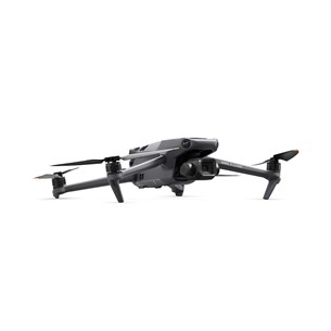 DJI Mavic 3 Classic (RC), серый - Дрон