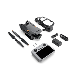 DJI Mavic 3 Classic (RC), серый - Дрон