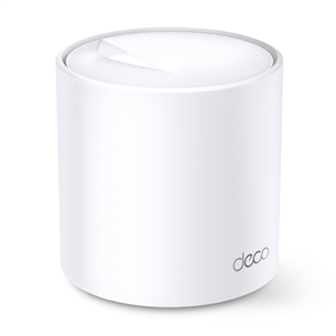 TP-Link Deco X20, valge - WiFi ruuter