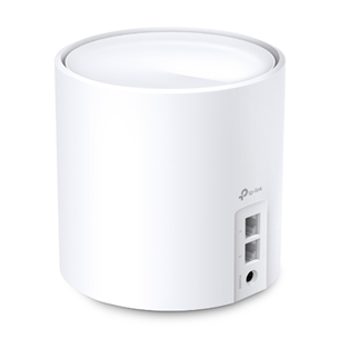 TP-Link Deco X20, 3 шт., белый - WiFi-роутер