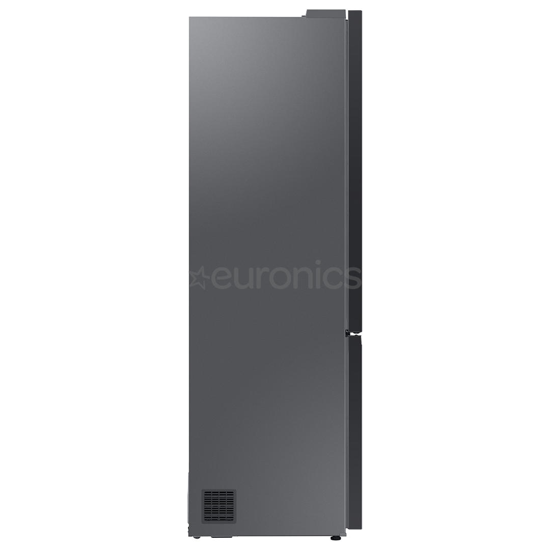 Samsung BeSpoke, 390 L, height 203 cm, white - Refrigerator