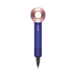 Dyson Supersonic™, 1600 W, violet - Hair dryer SUPERSONICHD07.VLT