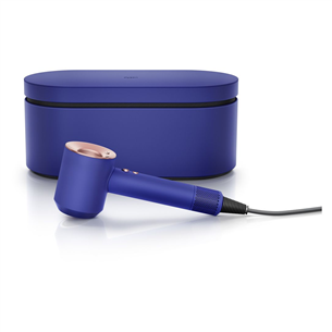 Dyson Supersonic™, 1600 W, violet - Hair dryer