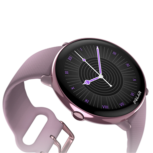 Polar Ignite 3, purple - Sports watch, IGNITE3-PURPLE