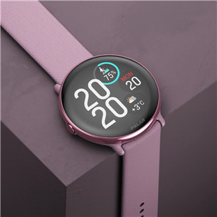 Polar Ignite 3, purple - Sports watch