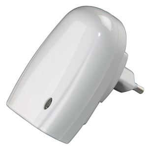 2-Port USB charger, Hama