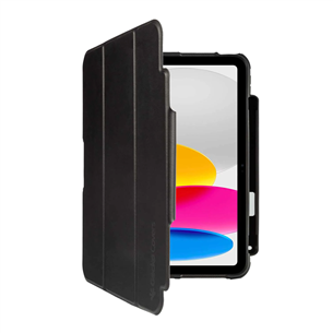 Gecko Rugged, iPad 10.9'' (2022), black - Tablet Cover V10T92C1