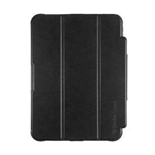 Gecko Rugged, iPad 10.9'' (2022), black - Tablet Cover