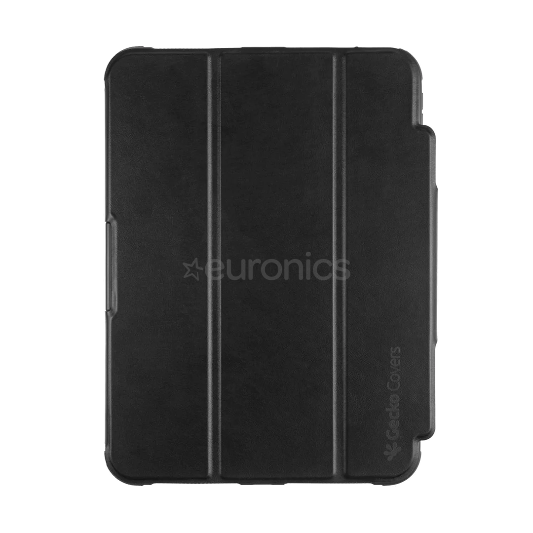 Gecko Rugged, iPad 10,9'' (2022), черный - Чехол для планшета