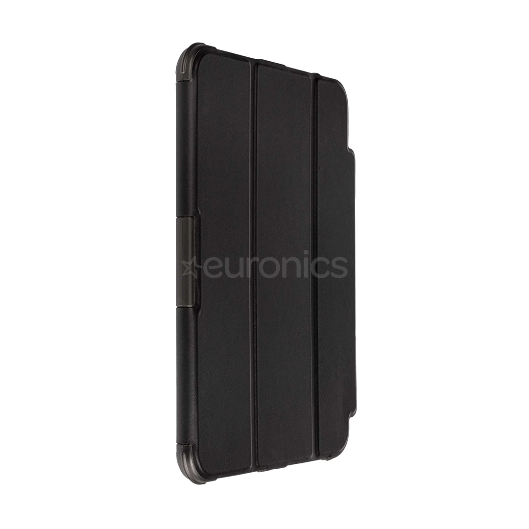 Gecko Rugged, iPad 10,9'' (2022), черный - Чехол для планшета