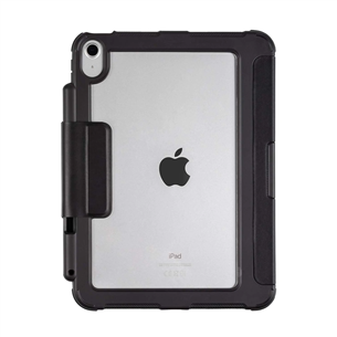Gecko Rugged, iPad 10.9'' (2022), black - Tablet Cover