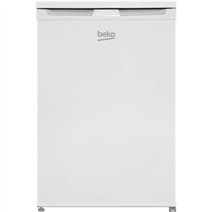 Beko, 95 л, белый - Морозильник FSE1173N