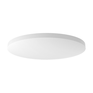 Xiaomi Mi Smart LED Ceiling Light, valge - Nutikas laelamp BHR4852TW