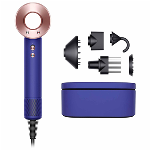 Dyson Supersonic™, 1600 W, violet - Hair dryer