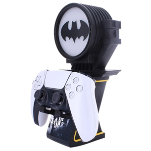 Cable Guy ICON Batman - Device holder, 5060525895630 | Euronics