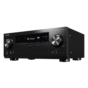 Pioneer VSX-934, 7.2, Dolby Atmos, AirPlay 2, черный - Ресивер