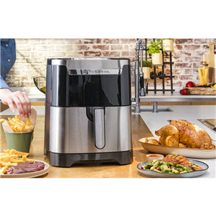 Tefal Easy Fry & Grill XXL, 1830 W, roostevaba teras - Kuumaõhufritüür