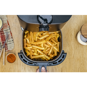 Tefal Easy Fry & Grill XXL, 1830 W, roostevaba teras - Kuumaõhufritüür