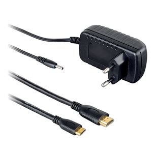 HDMI-адаптер для iPod, iPhone и iPad, Hama