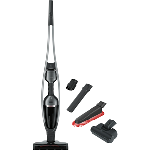 Electrolux Pure Q9, grey - Cordless vacuum cleaner