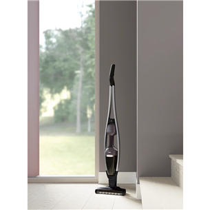 Electrolux Pure Q9, grey - Cordless vacuum cleaner