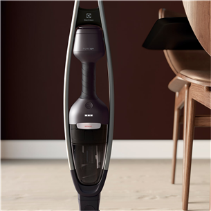 Electrolux Pure Q9, grey - Cordless vacuum cleaner