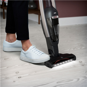 Electrolux Pure Q9, grey - Cordless vacuum cleaner