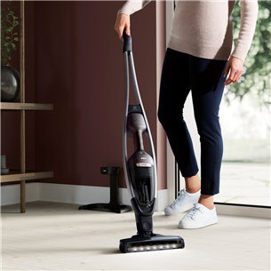 Electrolux Pure Q9, grey - Cordless vacuum cleaner