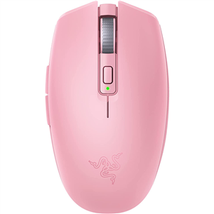 Razer Orochi V2, roosa - Juhtmevaba optiline hiir