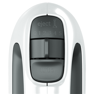 Tefal Prep'Mix, 500 W, /white - Hand mixer