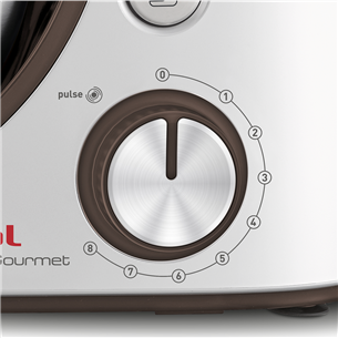 Tefal Masterchef Gourmet Baking With Kids, 4,6 L, 1100 W, valge - Köögikombain