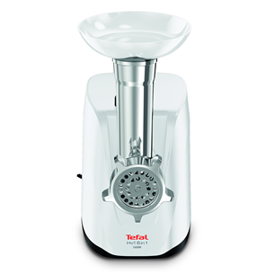 Tefal HV1, 1600 W, valge - Hakklihamasin