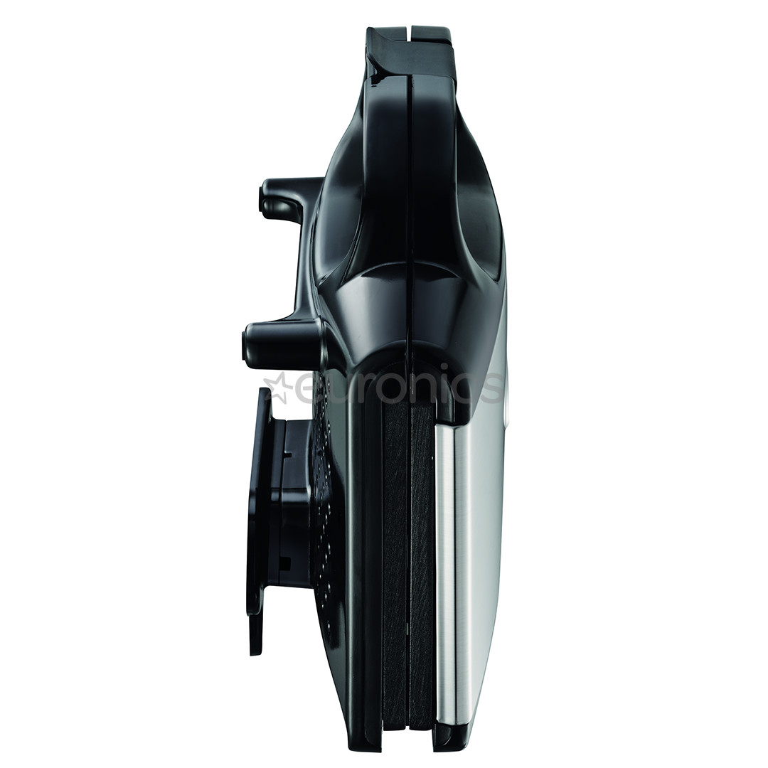 Tefal Ultracompact, 700 W, roostevaba teras - Kontaktröster