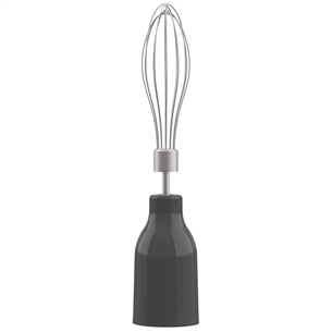 Tefal QuickChef, 1000 W, grey/silver - Hand blender