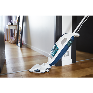 Tefal Clean & Steam Revolution, white - Steam mop