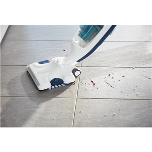 Tefal Clean & Steam Revolution, white - Steam mop