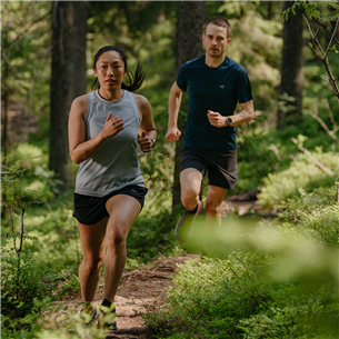 Suunto 9 Peak Pro, titaan/beež - Spordikell