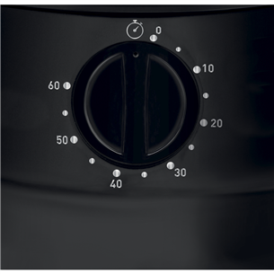 Tefal Convenient, 980 W, must - Auruti