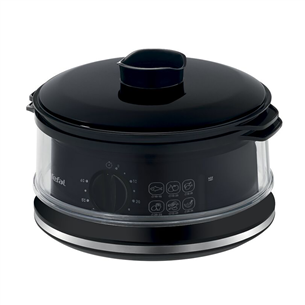 Tefal Convenient, 980 W, must - Auruti