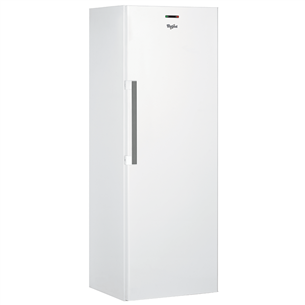 Whirlpool, 364 L, height 188 cm, white - Cooler SW8AM2YWR2