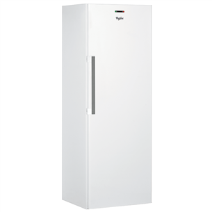 Whirlpool, 364 L, height 188 cm, white - Cooler