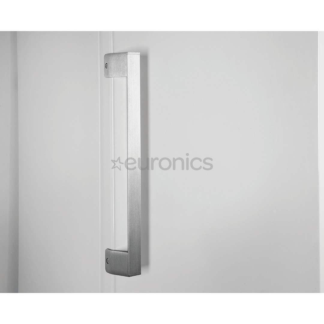 Whirlpool, 364 L, height 188 cm, white - Cooler